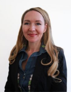 Psycholoog Hoorn - Marije Spiering